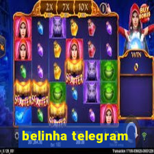 belinha telegram